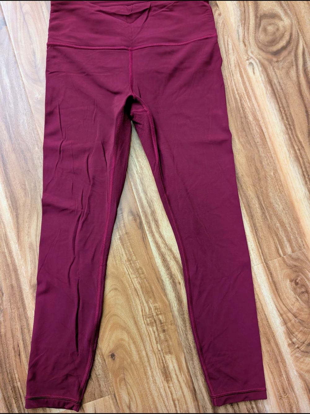 Athleta Elation 7/8 Tight